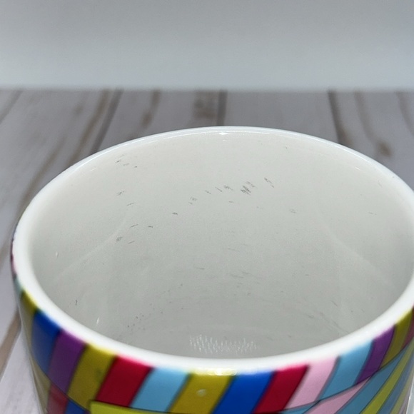 VANS x Beatles Yellow Submarine Footwear Promo 2014 12oz Coffee Mug - Picture 7 of 8